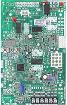 PCBBF163S - CONTROL BOARD (GM9S)