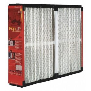 POPUP2200 - FILTER (REPLACE APRILAIRE 201)