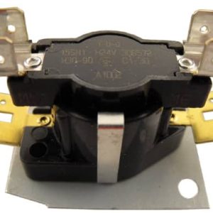 HS1P2S - HEAT SEQUENCER (SPST, Q102)