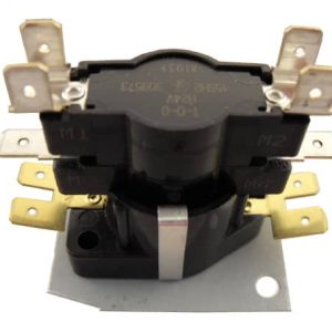 HS2P1S - HEAT SEQUENCER (DPDT, Q103)