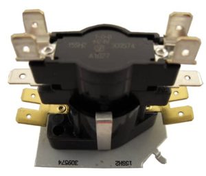 HS2P2S - HEAT SEQUENCER (DPDT, Q104)