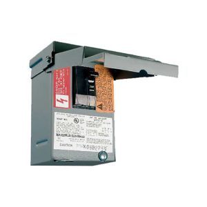 Q0200TR - DISCONNECT (SQUARE D, SWITCH STYLE)