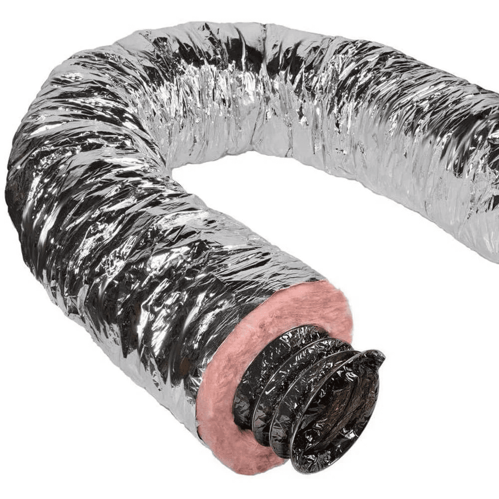 FDR88 - FLEX DUCT (R8, 8