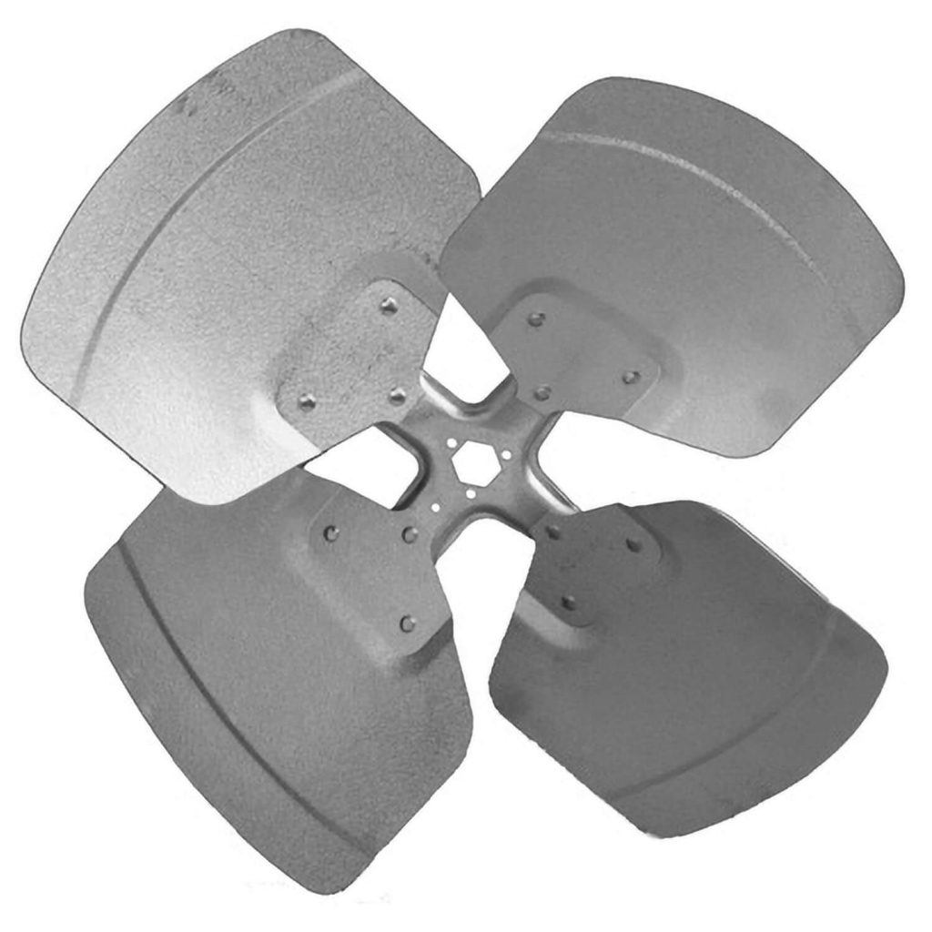 R41803 - FAN BLADE (4, 18