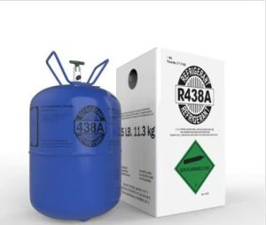 R438A-25 - REFRIGERANT (25LB)