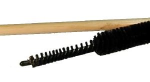 RCB1 - REFRIGERATION COIL BRUSH