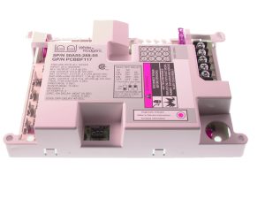 RF000129 - CONTROL BOARD