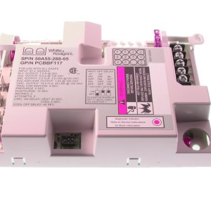 RF000129 - CONTROL BOARD