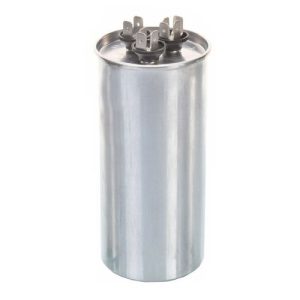 25+5X440 - DUAL CAPACITOR (ROUND, MADE OVERSEAS)