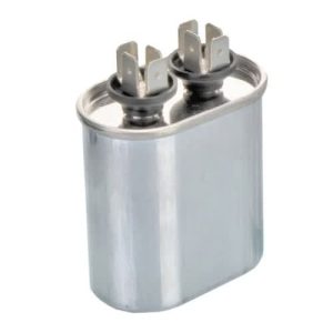 15X440 - CAPACITOR (OVAL, MADE OVERSEAS)