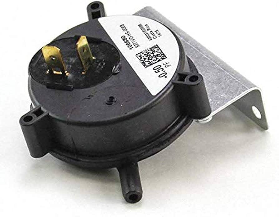 S1-02435271000 - FURNACE PRESSURE SWITCH (-0.50PF)