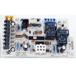 S1-03101264002 - CONTROL BOARD (YORK, ELEC, MOBILE HOME)