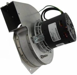S1-2702-321P - INDUCER ASSEMBLY (YORK, AFTERMARKET, DIRECT, A156)