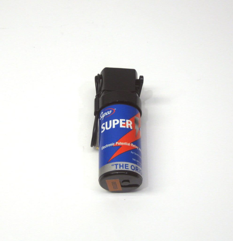 SPP10E - HARD START KIT (3.5-5 TON)