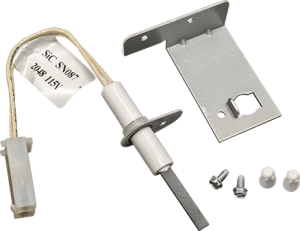 IGN00152 - HOT SURFACE IGNITOR (TRANE, AFTERMARKET, DIRECT, SSN087KS)
