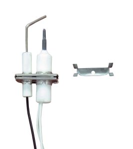SSN24 - HOT SURFACE IGNITOR & FLAME SENSOR (HONEYWELL SMART VALVE)