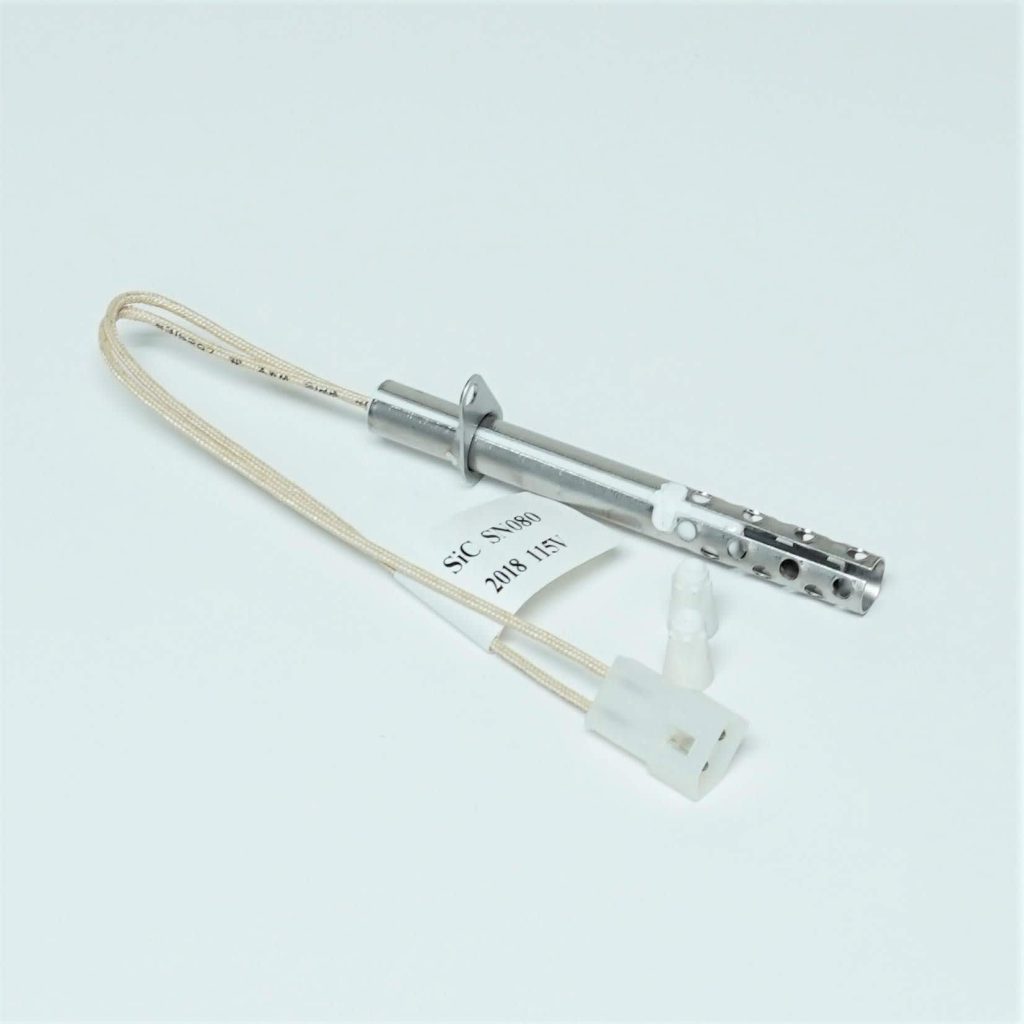 80M29 - IGNITOR (METAL, LENNOX, AFTERMARKET, DIRECT, SSN2901)