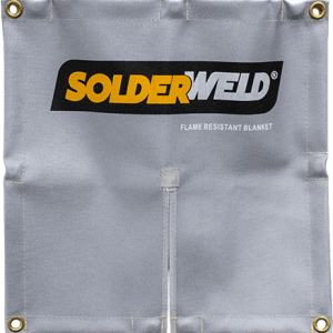 SW-MFRB - FLAME RESISTANT BLANKET
