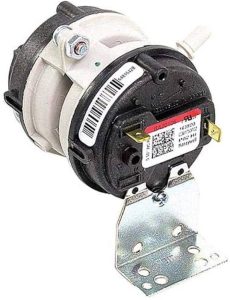 SWT04232 - DUAL PRESSURE SWITCH (-0.17