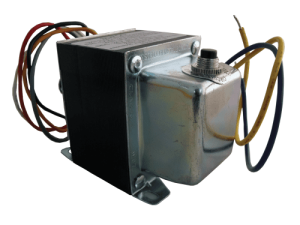 SXT100R - STEP-DOWN TRANSFORMER (120V, 208, 230V, 480V to 24V, 96VA)