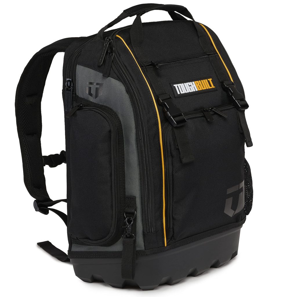 TB-66C - TOOL BACKPACK