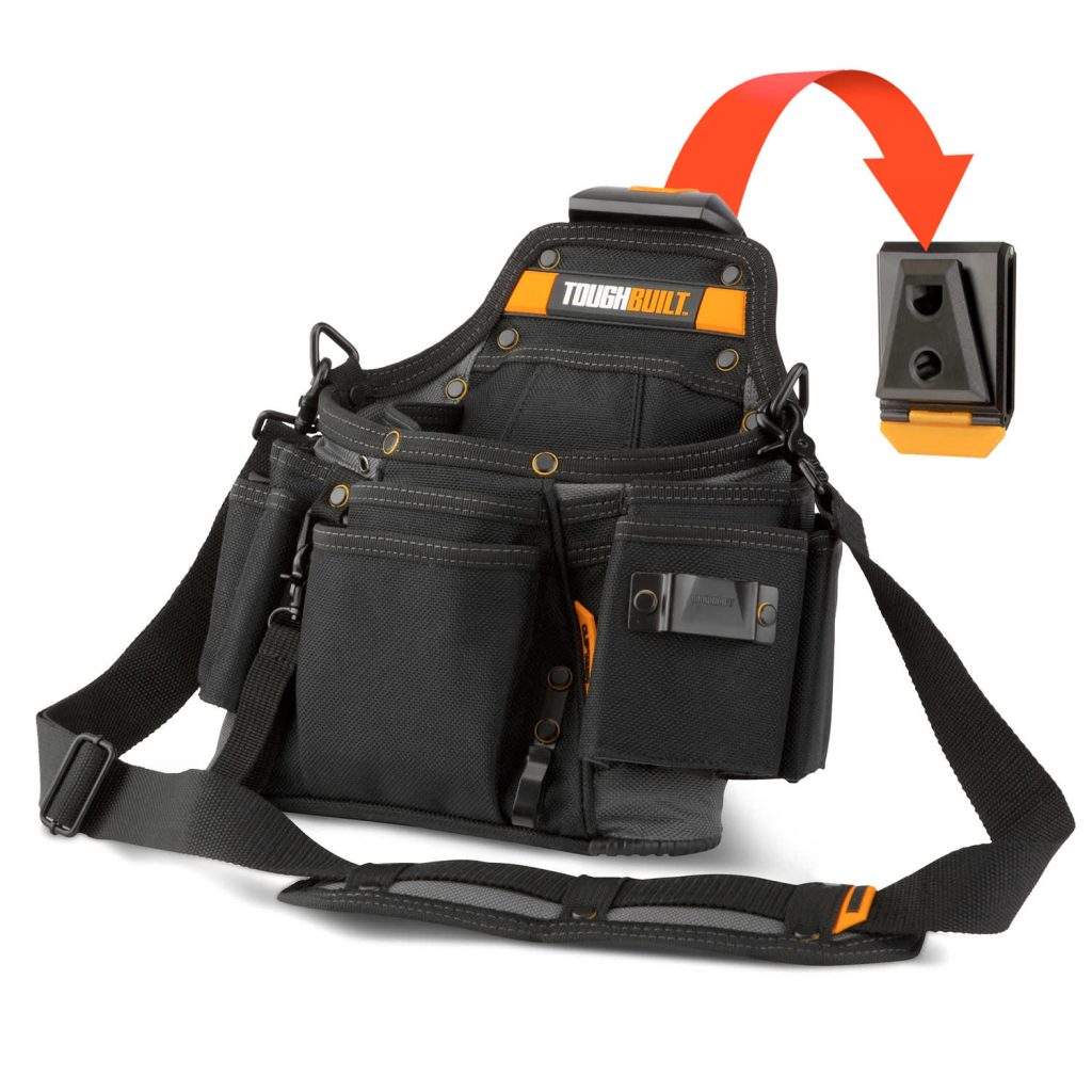 TB-CT-106A - SERVICE POUCH