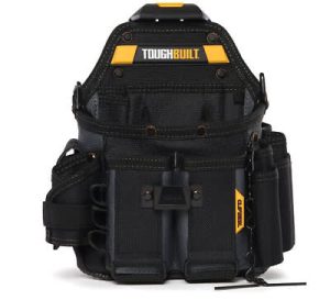 TB-CT-114 - JOURNEYMAN ELECTRICIAN'S POUCH