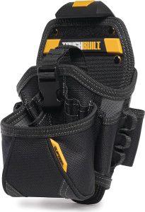 TB-CT-20-LX - DRILL HOLSTER (SPECIALIST)