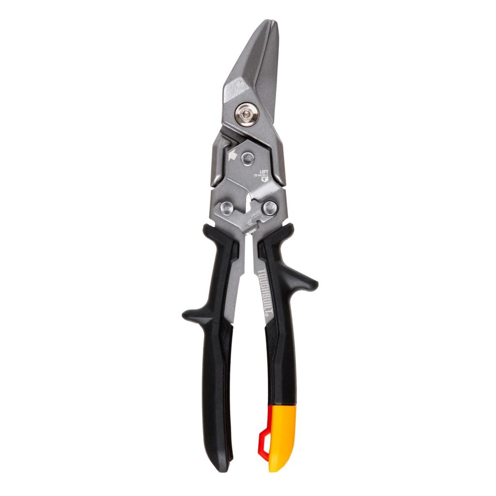 TB-H4-60-L - AVIATION SNIPS (LEFT)