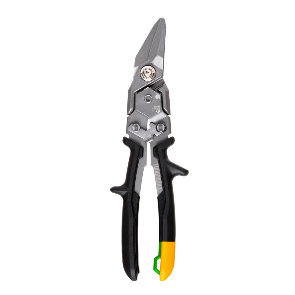 TB-H4-60-R - AVIATION SNIPS (RIGHT)