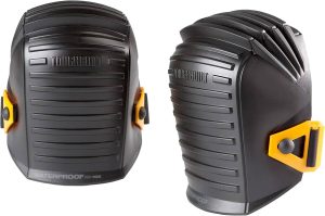 TB-KP-102 - WATERPROOF KNEE PADS