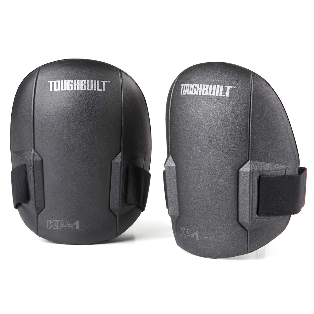 TB-KP-1 - KNEE PADS (ULTRA LIGHT)