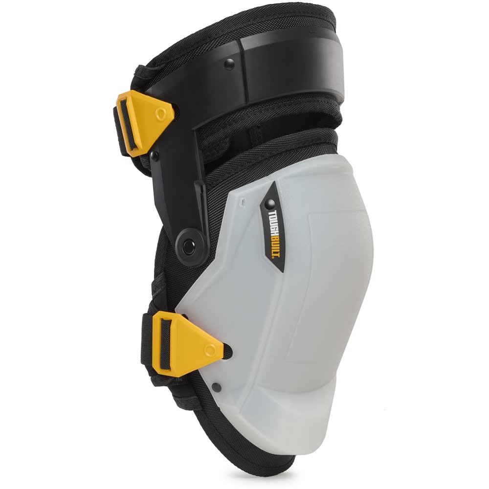 TB-KP-G3R - GELFIT GRIP THIGH SUPPORT STABILIZATION KNEE PADS