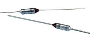 STC4257 - TEMPERATURE FUSE LINK (L257°)