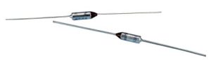 STC4438 - TEMPERATURE FUSE LINK (L438°, 15A)