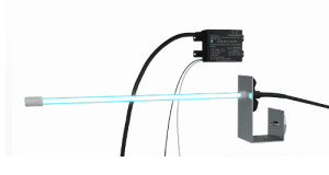UUV-CBA - ULTRAVIOLET LIGHT
