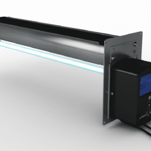 UUV-CBM-PCO - ULTRAVIOLET LIGHT W/ PCO AIR CLEANER