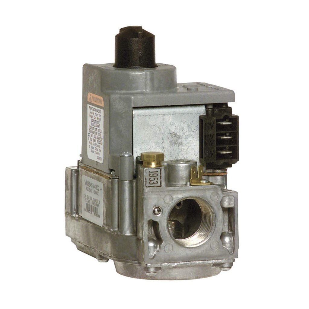 VR8345K4809 - FURNACE GAS VALVE