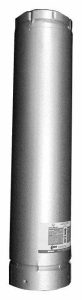 DW4X60 - SOLID FLUE PIPE (4