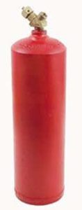 ACETYLENEMCREFILL - GAS CONTENTS (10 CU.FT.)