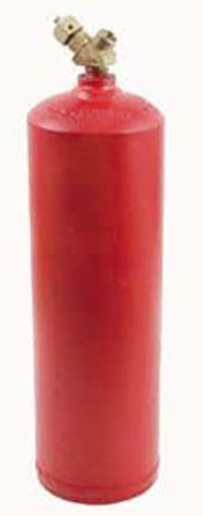 ACETYLENEMCREFILL - GAS CONTENTS (10 CU.FT.)