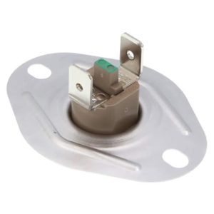 HH18HA461 - MANUAL LIMIT SWITCH (MICRO, LARGE BASE, L160°)