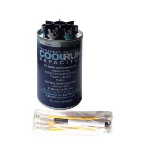 MUNICAP200 - MULTI CAPACITOR