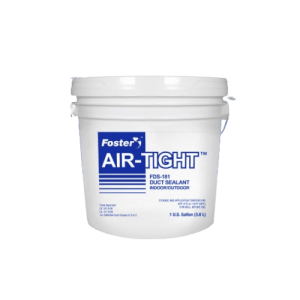 FDS181 - MASTIC (1 GALLON, FIBER-REINFORCED)