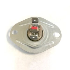 HH18HA449 - MANUAL LIMIT SWITCH (MICRO, LARGE BASE, L350°)
