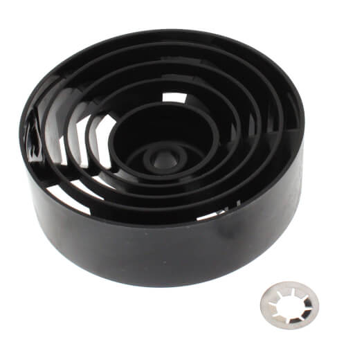 326100-401 - INDUCER COOLING WHEEL