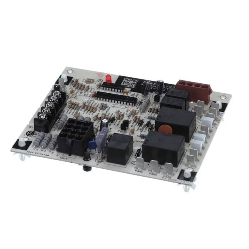 103085-03 - CONTROL BOARD (94W83)
