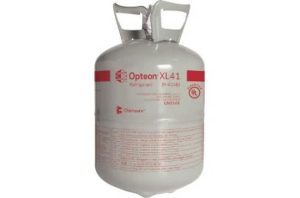 R454B-20 - REFRIGERANT (20LB) - MAKE SURE TO OFFER AN A2L TANK ADAPTOR