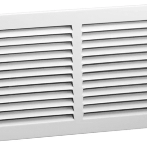 RG2025 - RETURN GRILLE (20W x 25T)