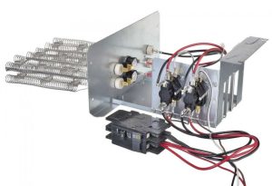 RXBH-1724A10J-BR - HEAT KIT (RHEEM, 10 KW, SEER2)